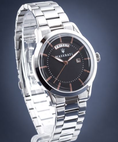 Pánské hodinky Maserati Tradizione R8853125002