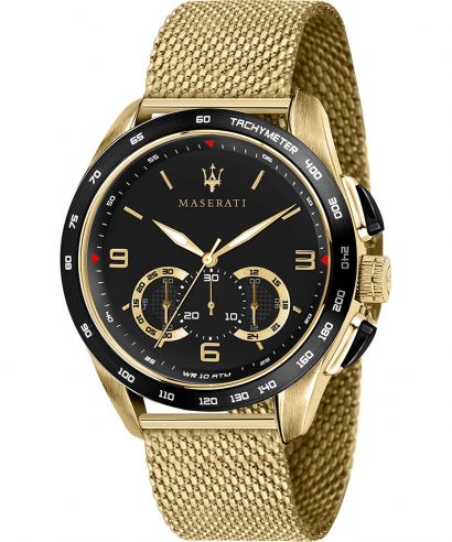 Pánské hodinky Maserati Traguardo Chronograph R8873612010