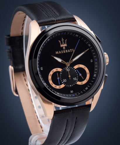 Pánské hodinky Maserati Traguardo R8871612025