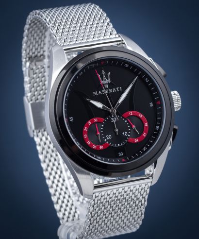 Pánské hodinky Maserati Traguardo R8873612005