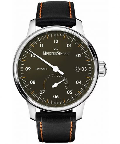 Hodinky MeisterSinger Primatic Automatic