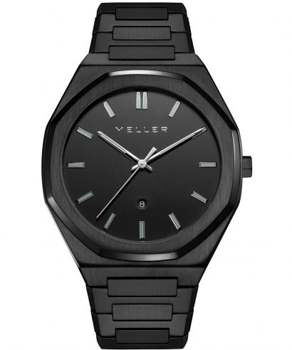 Pánské hodinky Meller Daren All Black 8NN-3.2BLACK