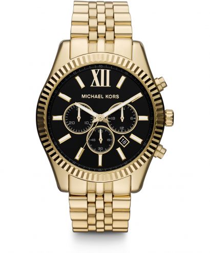 Pánské hodinky Michael Kors Lexington MK8286