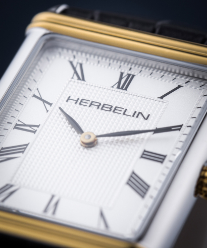 Pánské hodinky Herbelin Art Deco 17468/T08