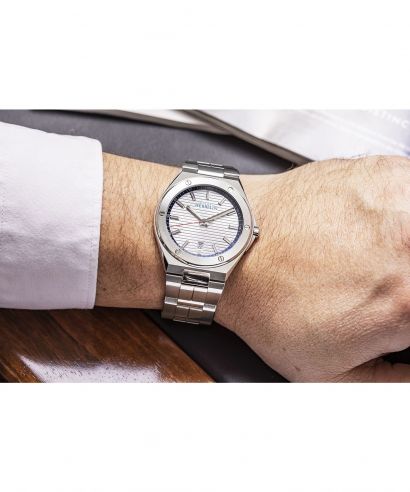 Pánské hodinky Herbelin Cap Camarat 12245/B42