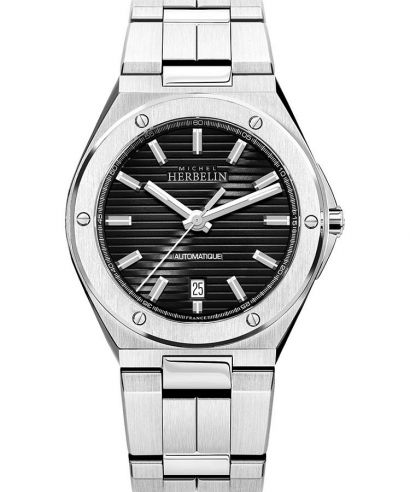 Pánské hodinky Herbelin Cap Camarat Automatic 1645/B14