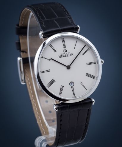 Pánské hodinky Herbelin Epsilon 19406-01N