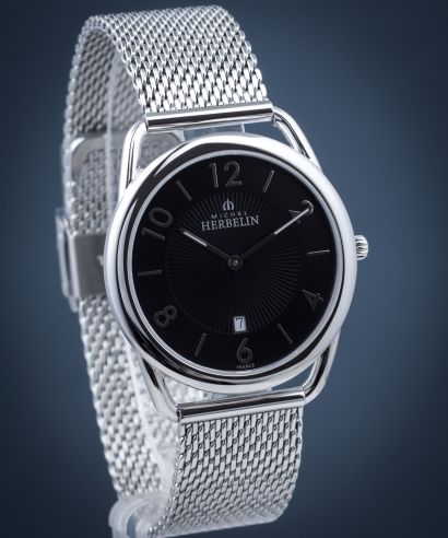 Pánské hodinky Herbelin Equinoxe 19597/14B