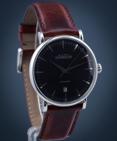 Pánské hodinky Herbelin Inspiration Automatic 1647/AP15BR