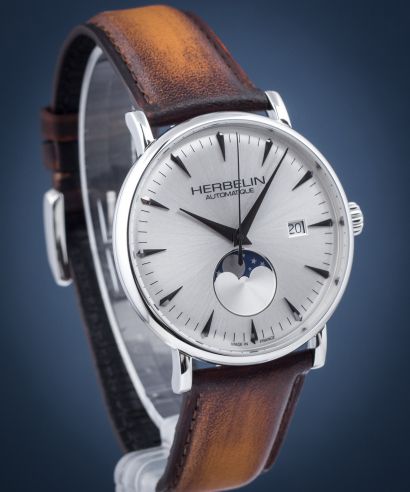 Hodinky Herbelin Inspiration Automatic Limited Edition