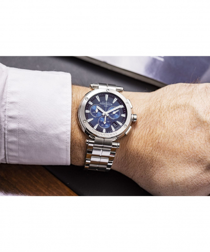 Hodinky Herbelin Newport Chronograph