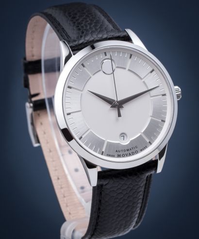 Pánské hodinky Movado 1881 Automatic 607022