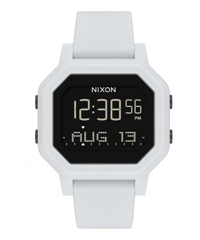 Pánské hodinky Nixon Siren A121010000 (A12101100)