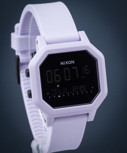 Pánské hodinky Nixon Siren A121028600 (A1210286)
