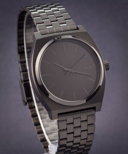 Pánské hodinky Nixon Time Teller A0451001