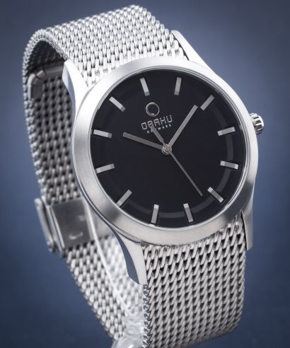 Pánské hodinky Obaku Classic V124GCBMC1