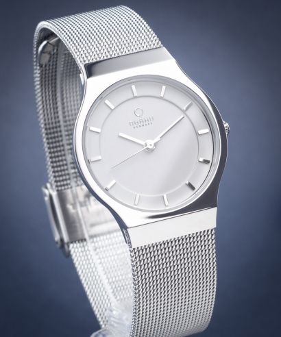 Pánské hodinky Obaku Classic V123LCIMC