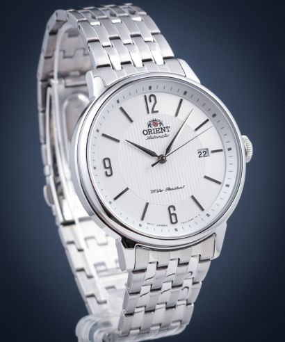 Pánské hodinky Orient Automatic Date RA-AC0J10S10B