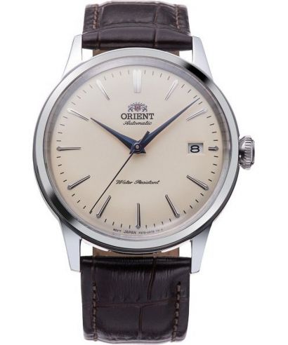Hodinky pánské Orient Bambino Automatic