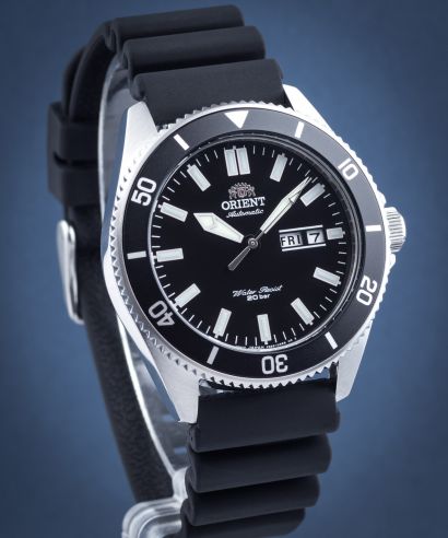Pánské hodinky Orient Big Mako XL Diver Automatic RA-AA0010B19B