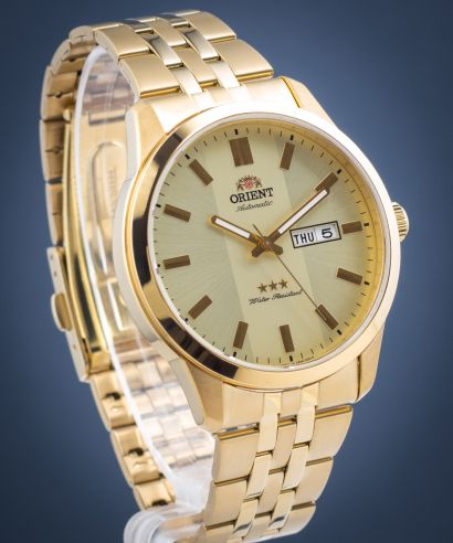 Pánské hodinky Orient Classic Automatic RA-AB0009G19B