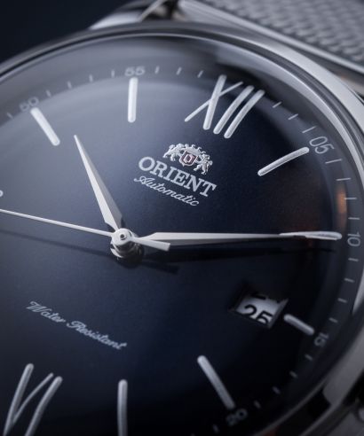 Pánské hodinky Orient Classic Automatic RA-AC0019L10B