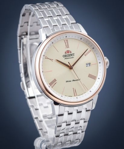 Pánské hodinky Orient Classic Automatic RA-AC0J01S10B