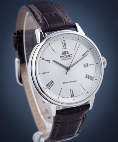 Pánské hodinky Orient Classic Automatic RA-AC0J06S10B