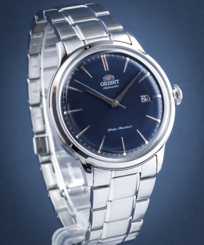 Pánské hodinky Orient Classic Bambino II Automatic RA-AC0007L10B
