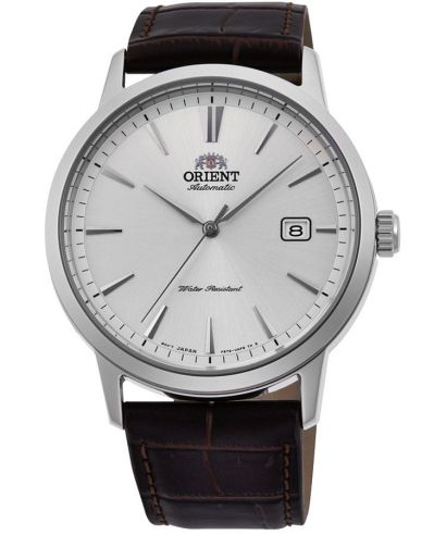 Pánské hodinky Orient Classic RA-AC0F07S10B