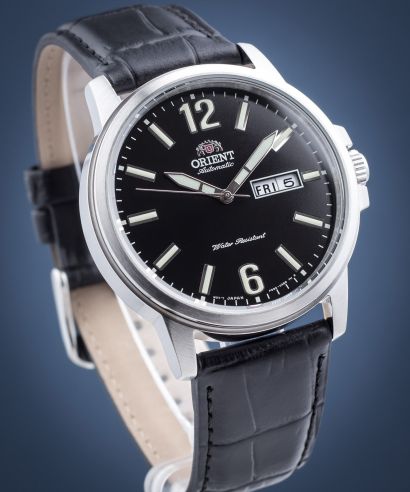 Pánské hodinky Orient Contemporary Automatic RA-AA0C04B19B