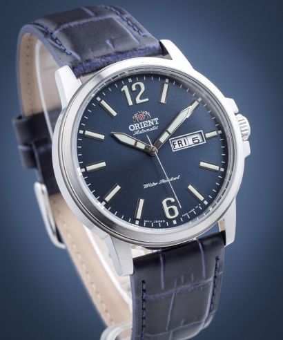 Pánské hodinky Orient Contemporary Automatic RA-AA0C05L19B