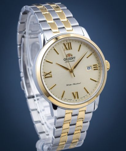 Pánské hodinky Orient Contemporary Automatic RA-AC0F08G10B