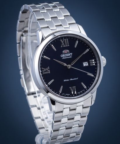 Pánské hodinky Orient Contemporary Automatic RA-AC0F09L10B