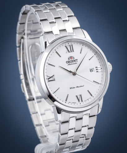 Pánské hodinky Orient Contemporary Automatic RA-AC0F10S10B