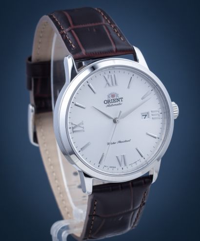 Pánské hodinky Orient Contemporary Automatic RA-AC0F12S10B