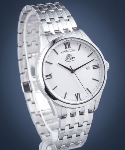 Pánské hodinky Orient Contemporary Automatic RA-AX0005S0HB