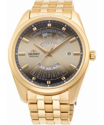 Hodinky pánské Orient Contemporary Automatic