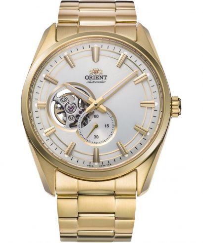 Hodinky Orient Contemporary Open Heart Automatic