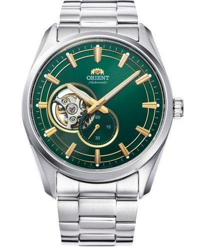 Hodinky pánské Orient Contemporary Open Heart Automatic