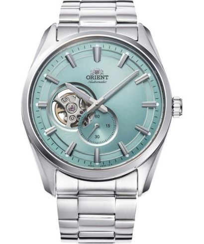 Hodinky pánské Orient Contemporary Open Heart Automatic
