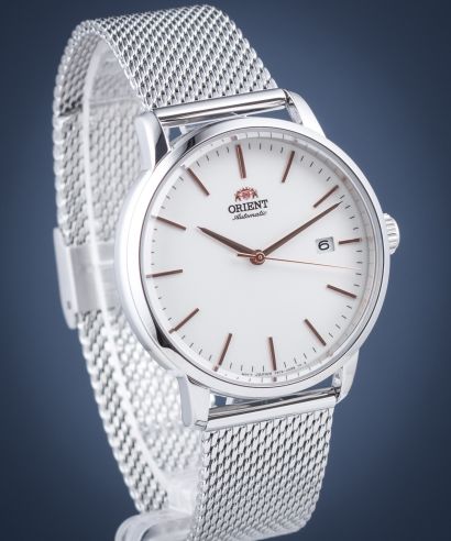 Pánské hodinky Orient Contemporary Automatic RA-AC0E07S10B