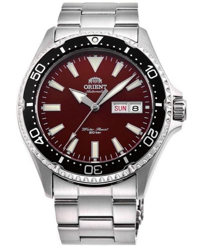 Pánské hodinky Orient Kamasu Automatic RA-AA0003R19B