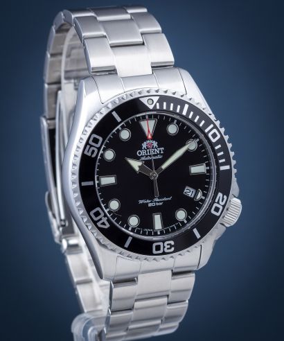 Pánské hodinky Orient Sports Diver Automatic RA-AC0K01B10B