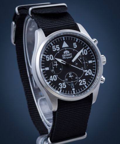Pánské hodinky Orient Sports RA-KV0502B10B