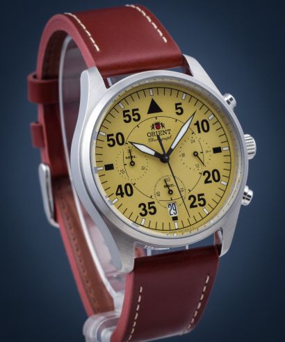 Pánské hodinky Orient Sports RA-KV0503Y10B