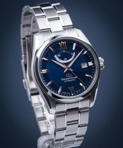 Pánské hodinky Orient Star Automatic RE-AU0005L00B