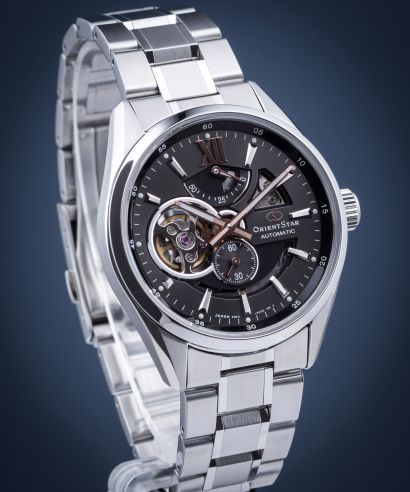 Pánské hodinky Orient Star Automatic RE-AV0004N00B