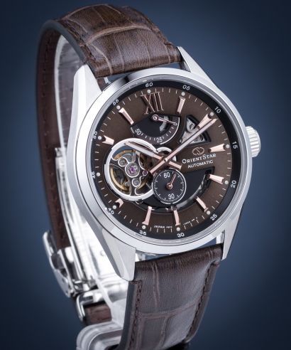 Pánské hodinky Orient Star Automatic RE-AV0006Y00B