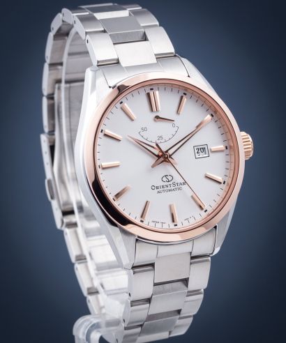 Pánské hodinky Orient Star Classic Automatic RE-AU0401S00B